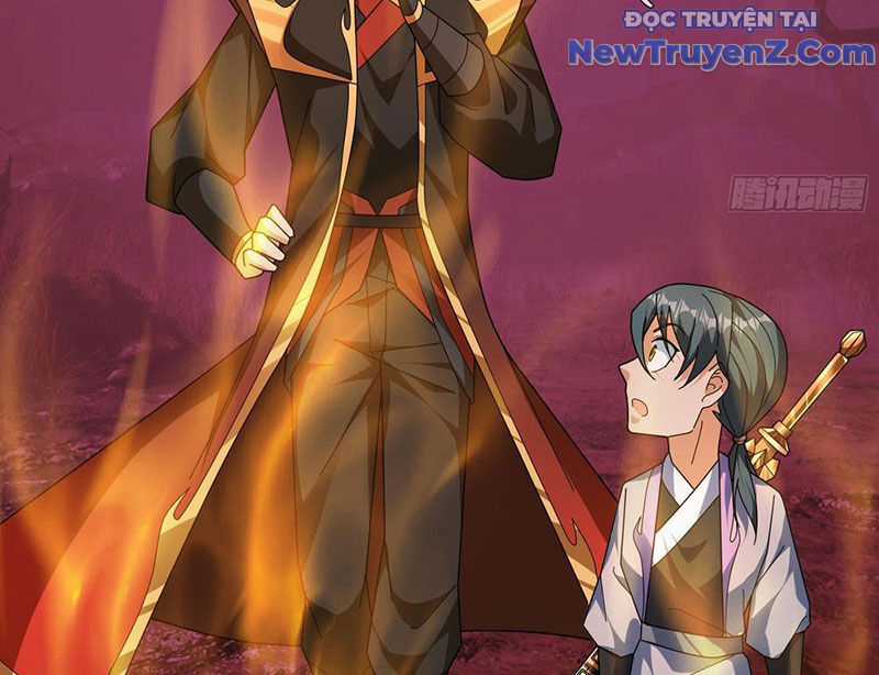 Tiên Làm Nô Thần Là Bộc, Đại Đế Làm Chó Giữ Nhà Chương 46 trang 92