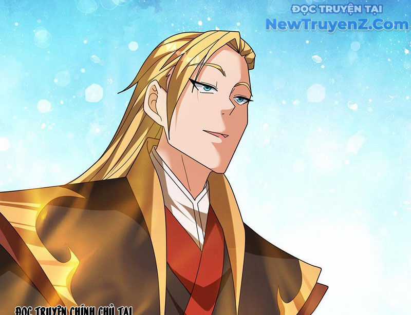 Tiên Làm Nô Thần Là Bộc, Đại Đế Làm Chó Giữ Nhà Chương 46 trang 94