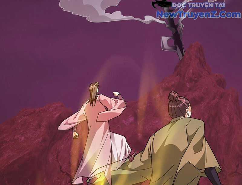 Tiên Làm Nô Thần Là Bộc, Đại Đế Làm Chó Giữ Nhà Chương 46 trang 96