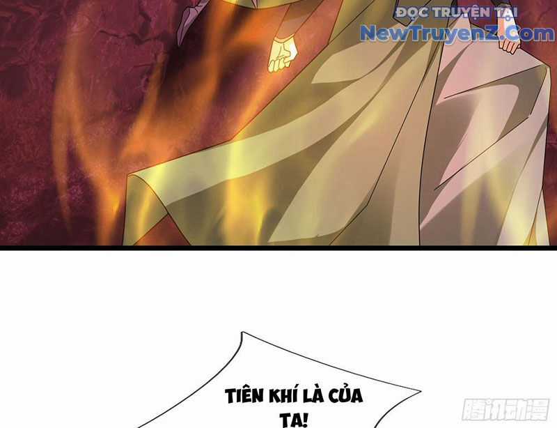 Tiên Làm Nô Thần Là Bộc, Đại Đế Làm Chó Giữ Nhà Chương 46 trang 97