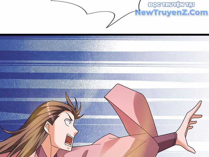 Tiên Làm Nô Thần Là Bộc, Đại Đế Làm Chó Giữ Nhà Chương 46 trang 98