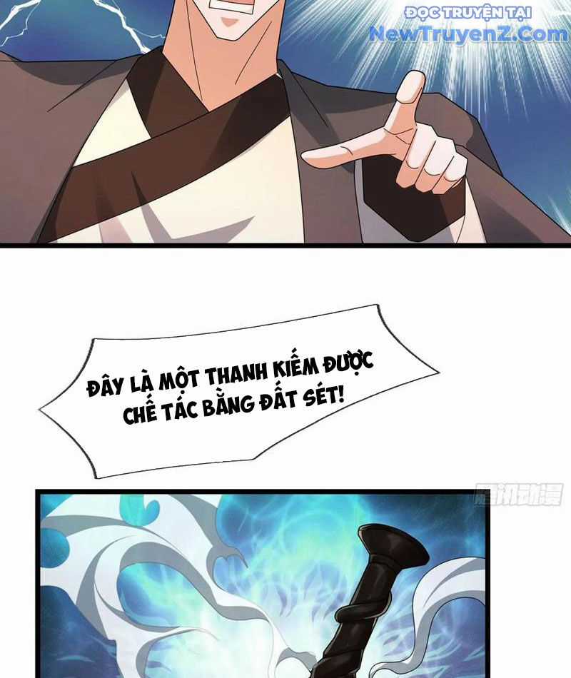 Tiên Làm Nô Thần Là Bộc, Đại Đế Làm Chó Giữ Nhà Chương 47 trang 13