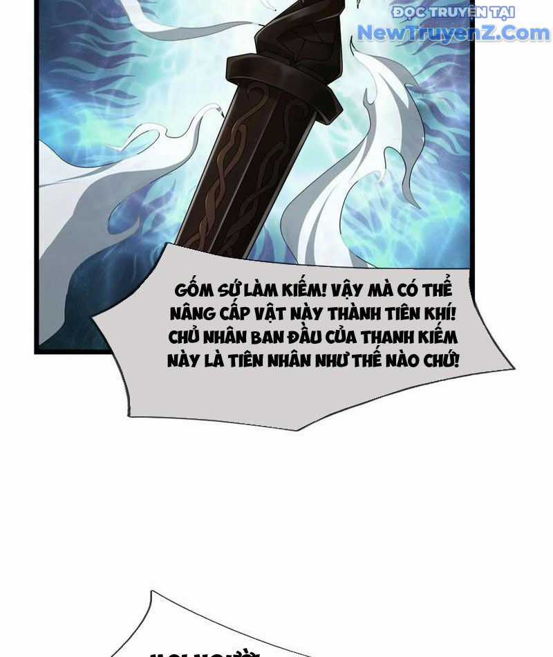 Tiên Làm Nô Thần Là Bộc, Đại Đế Làm Chó Giữ Nhà Chương 47 trang 14