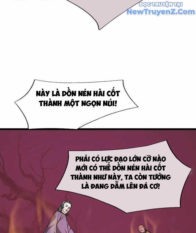 Tiên Làm Nô Thần Là Bộc, Đại Đế Làm Chó Giữ Nhà Chương 47 trang 16