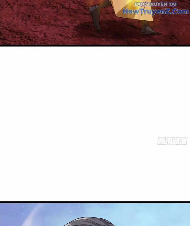 Tiên Làm Nô Thần Là Bộc, Đại Đế Làm Chó Giữ Nhà Chương 47 trang 25