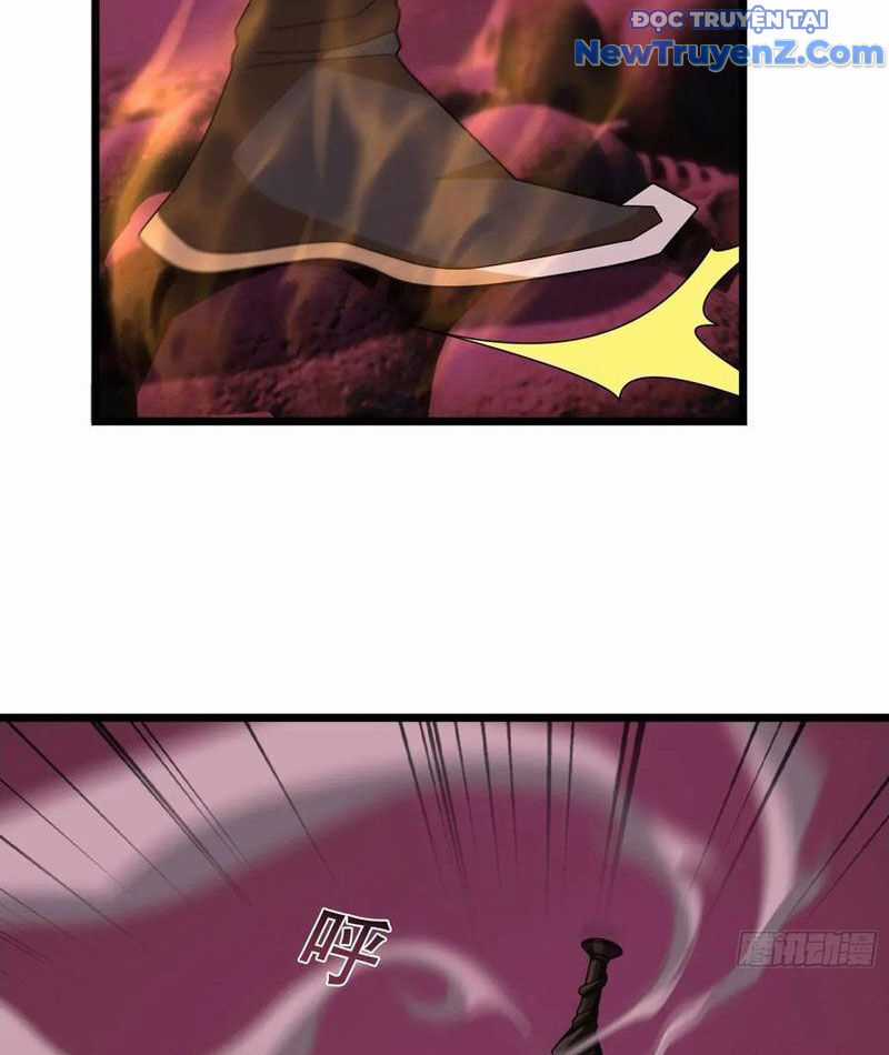 Tiên Làm Nô Thần Là Bộc, Đại Đế Làm Chó Giữ Nhà Chương 47 trang 28