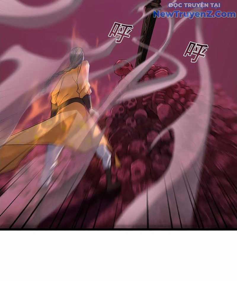 Tiên Làm Nô Thần Là Bộc, Đại Đế Làm Chó Giữ Nhà Chương 47 trang 29