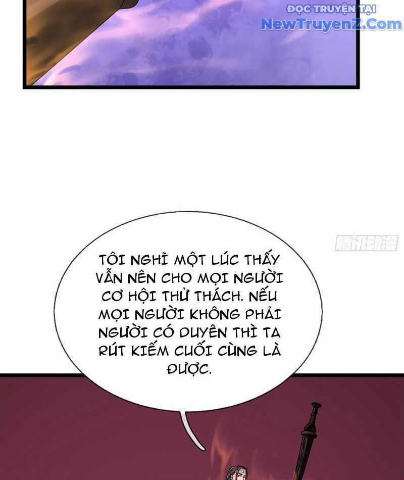 Tiên Làm Nô Thần Là Bộc, Đại Đế Làm Chó Giữ Nhà Chương 47 trang 32