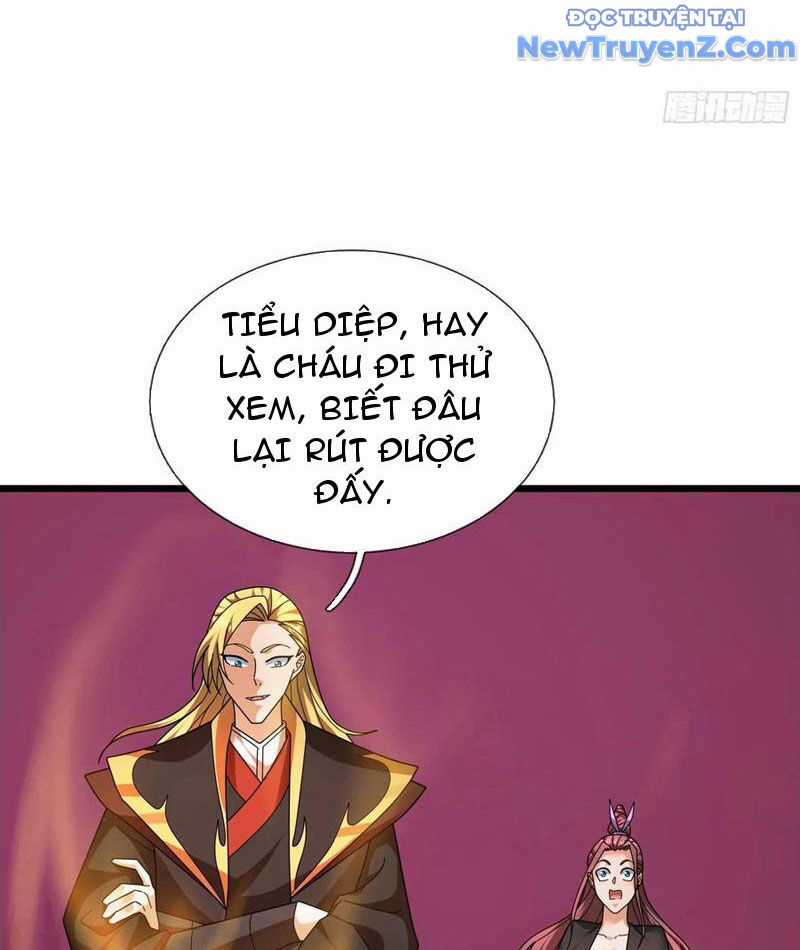 Tiên Làm Nô Thần Là Bộc, Đại Đế Làm Chó Giữ Nhà Chương 47 trang 37