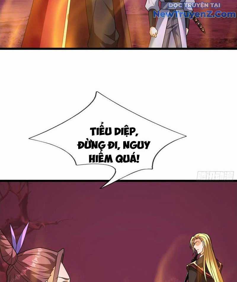 Tiên Làm Nô Thần Là Bộc, Đại Đế Làm Chó Giữ Nhà Chương 47 trang 41