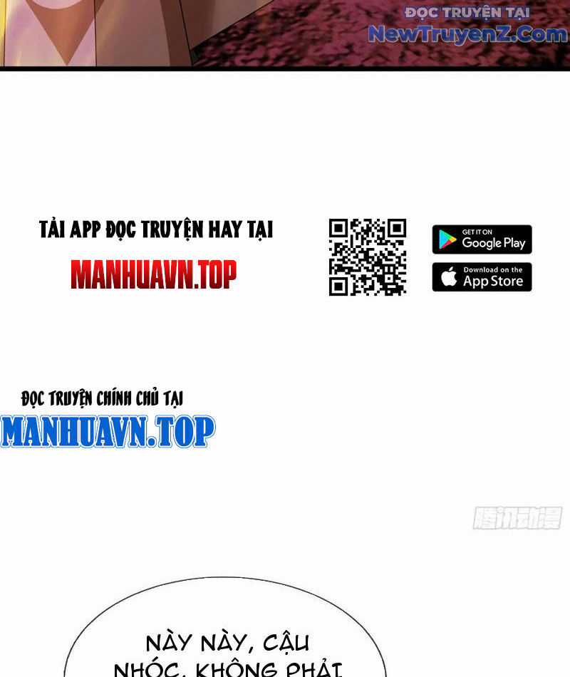 Tiên Làm Nô Thần Là Bộc, Đại Đế Làm Chó Giữ Nhà Chương 47 trang 45