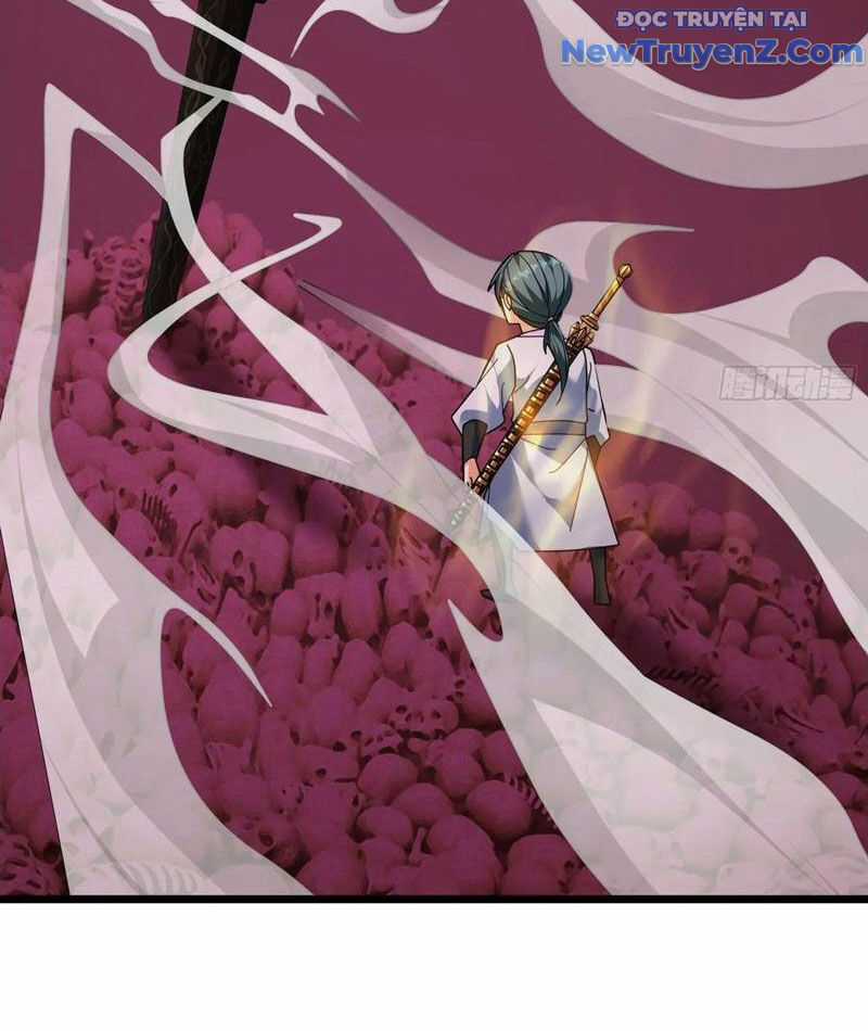 Tiên Làm Nô Thần Là Bộc, Đại Đế Làm Chó Giữ Nhà Chương 47 trang 49