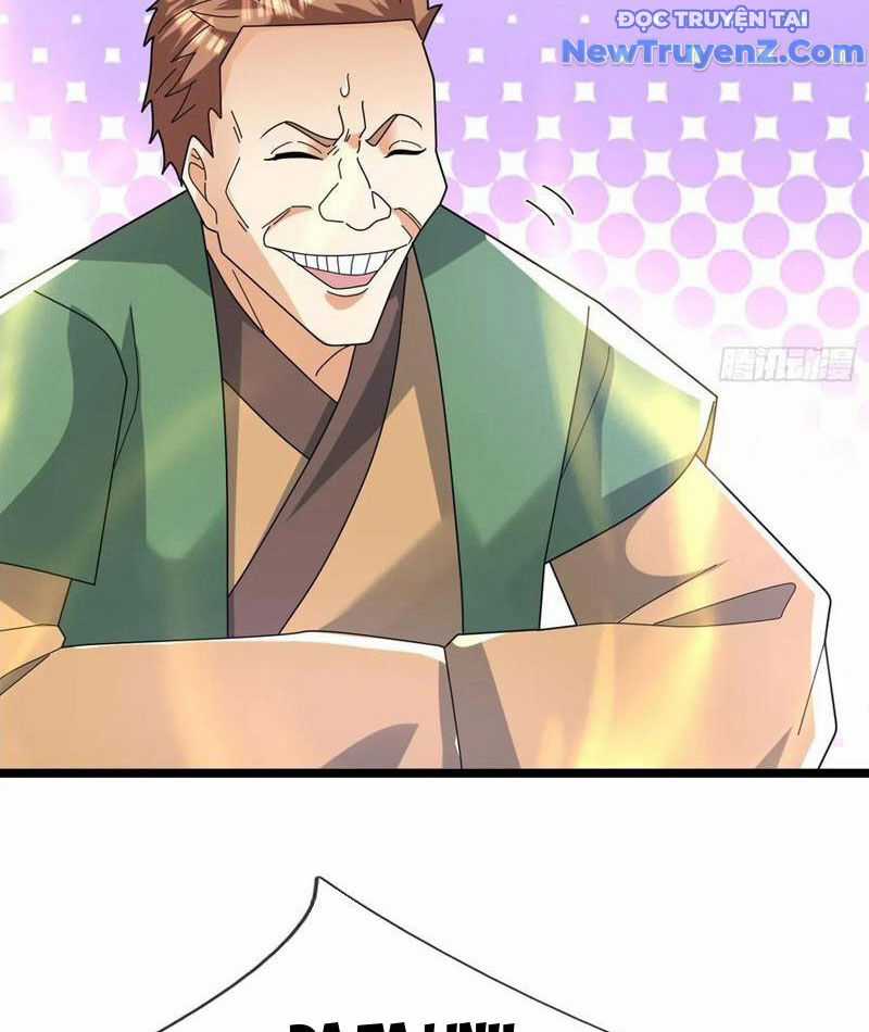 Tiên Làm Nô Thần Là Bộc, Đại Đế Làm Chó Giữ Nhà Chương 47 trang 5