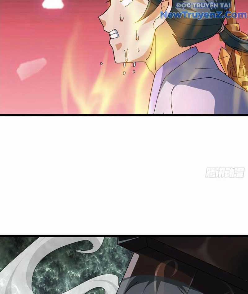 Tiên Làm Nô Thần Là Bộc, Đại Đế Làm Chó Giữ Nhà Chương 47 trang 53