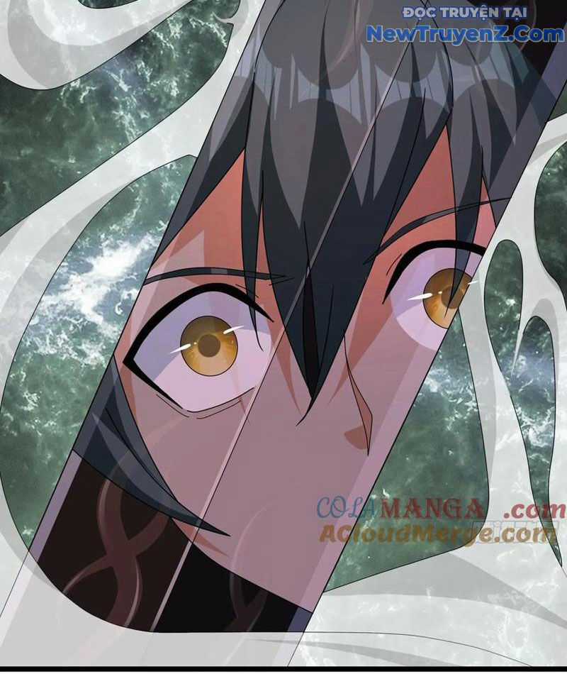 Tiên Làm Nô Thần Là Bộc, Đại Đế Làm Chó Giữ Nhà Chương 47 trang 54