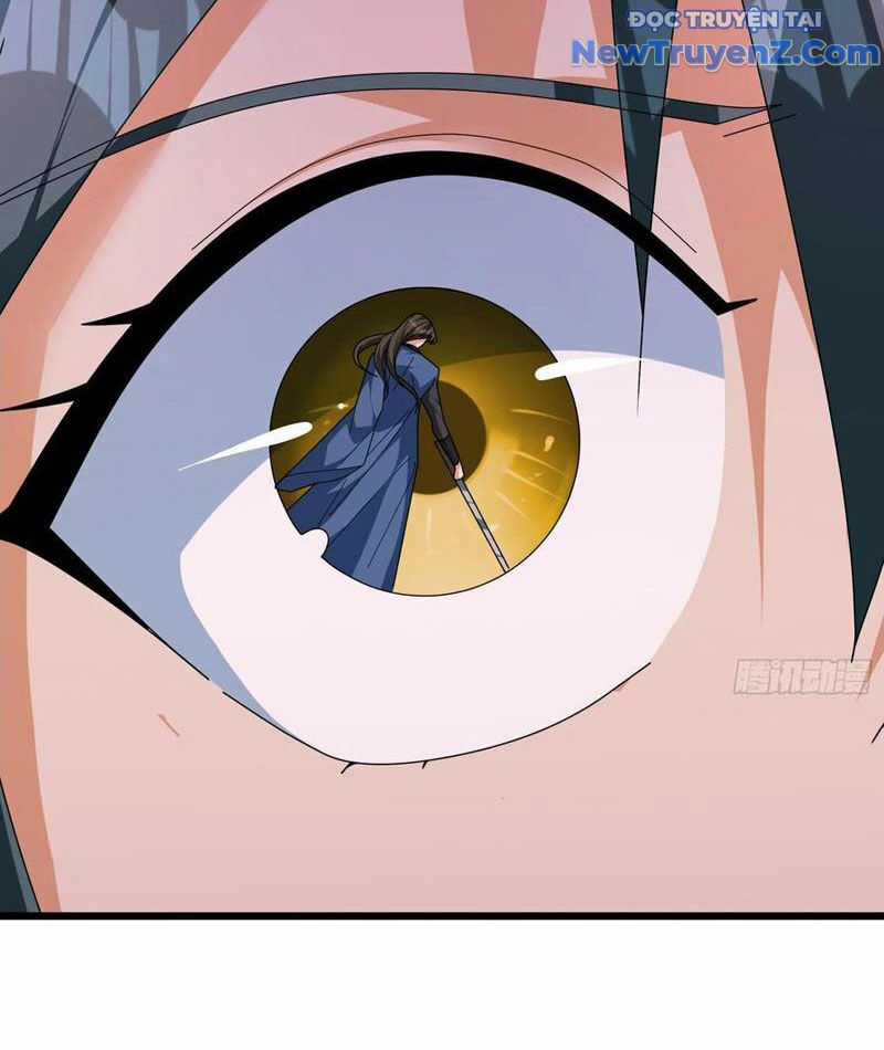 Tiên Làm Nô Thần Là Bộc, Đại Đế Làm Chó Giữ Nhà Chương 47 trang 56