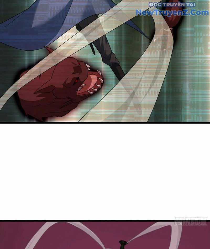 Tiên Làm Nô Thần Là Bộc, Đại Đế Làm Chó Giữ Nhà Chương 47 trang 58