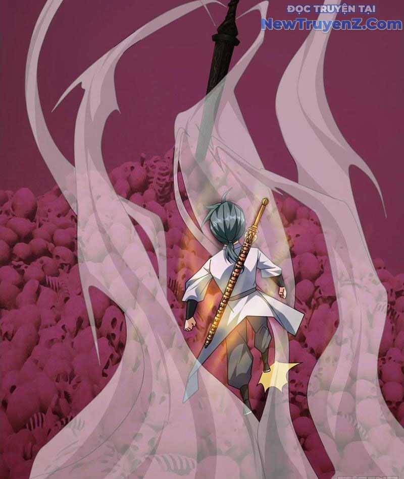 Tiên Làm Nô Thần Là Bộc, Đại Đế Làm Chó Giữ Nhà Chương 47 trang 59