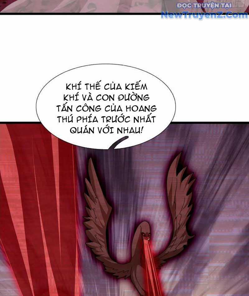 Tiên Làm Nô Thần Là Bộc, Đại Đế Làm Chó Giữ Nhà Chương 47 trang 60