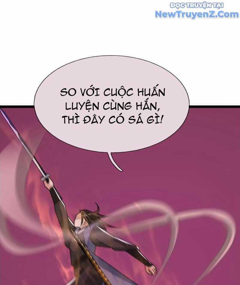 Tiên Làm Nô Thần Là Bộc, Đại Đế Làm Chó Giữ Nhà Chương 47 trang 63