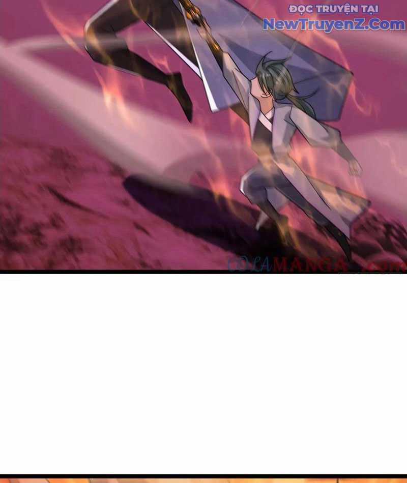 Tiên Làm Nô Thần Là Bộc, Đại Đế Làm Chó Giữ Nhà Chương 47 trang 64