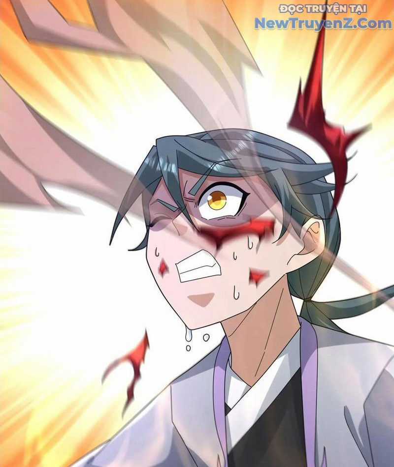 Tiên Làm Nô Thần Là Bộc, Đại Đế Làm Chó Giữ Nhà Chương 47 trang 65