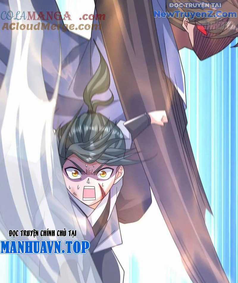 Tiên Làm Nô Thần Là Bộc, Đại Đế Làm Chó Giữ Nhà Chương 47 trang 69