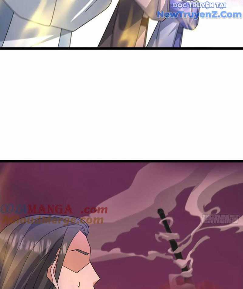 Tiên Làm Nô Thần Là Bộc, Đại Đế Làm Chó Giữ Nhà Chương 47 trang 7