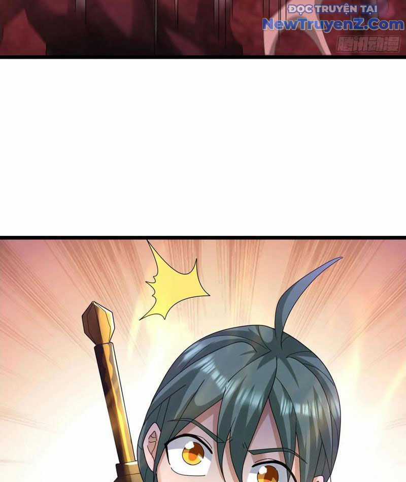 Tiên Làm Nô Thần Là Bộc, Đại Đế Làm Chó Giữ Nhà Chương 47 trang 75