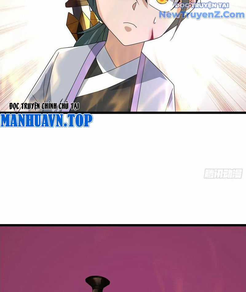 Tiên Làm Nô Thần Là Bộc, Đại Đế Làm Chó Giữ Nhà Chương 47 trang 76