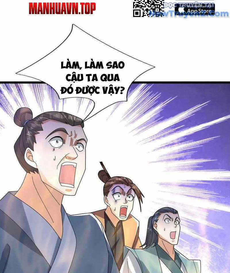 Tiên Làm Nô Thần Là Bộc, Đại Đế Làm Chó Giữ Nhà Chương 47 trang 78