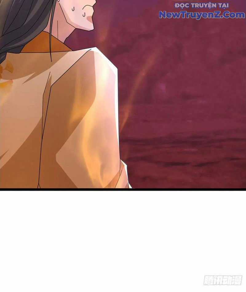 Tiên Làm Nô Thần Là Bộc, Đại Đế Làm Chó Giữ Nhà Chương 47 trang 8