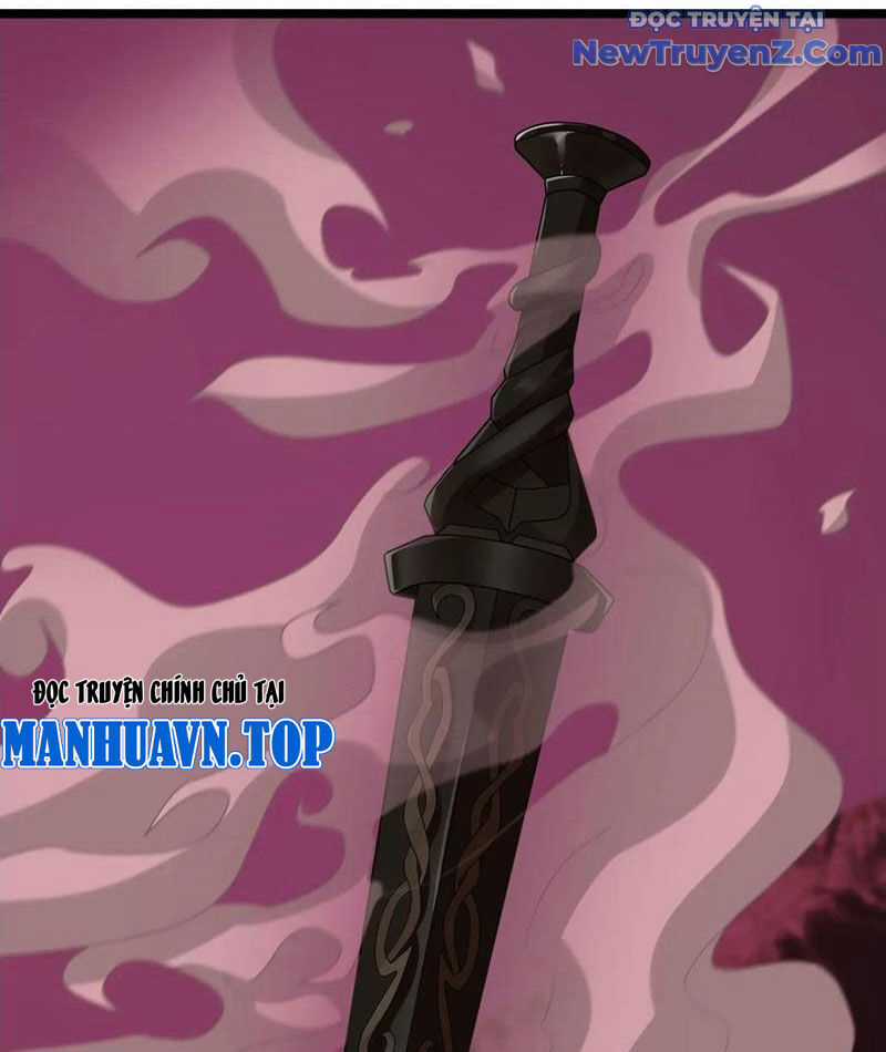 Tiên Làm Nô Thần Là Bộc, Đại Đế Làm Chó Giữ Nhà Chương 47 trang 9