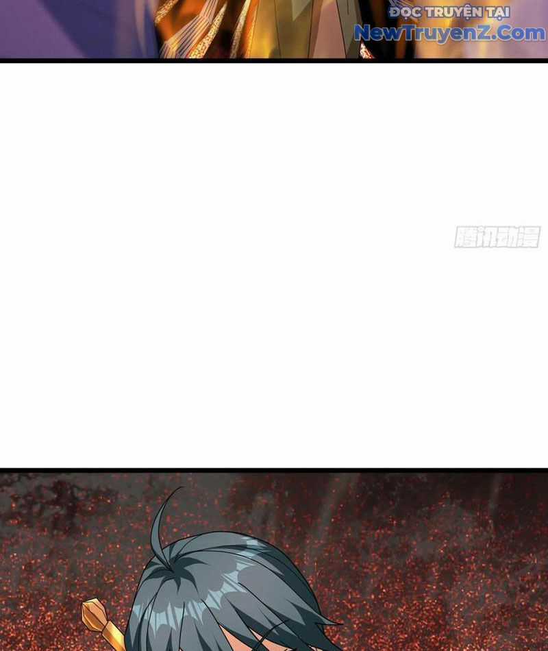 Tiên Làm Nô Thần Là Bộc, Đại Đế Làm Chó Giữ Nhà Chương 48 trang 12