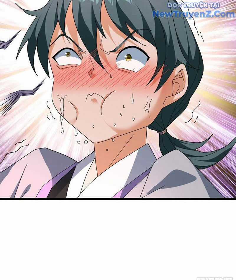 Tiên Làm Nô Thần Là Bộc, Đại Đế Làm Chó Giữ Nhà Chương 48 trang 20