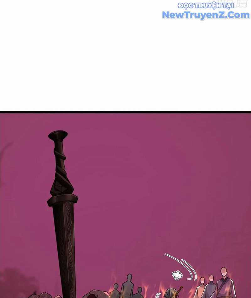 Tiên Làm Nô Thần Là Bộc, Đại Đế Làm Chó Giữ Nhà Chương 48 trang 21