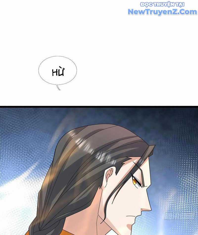 Tiên Làm Nô Thần Là Bộc, Đại Đế Làm Chó Giữ Nhà Chương 48 trang 30