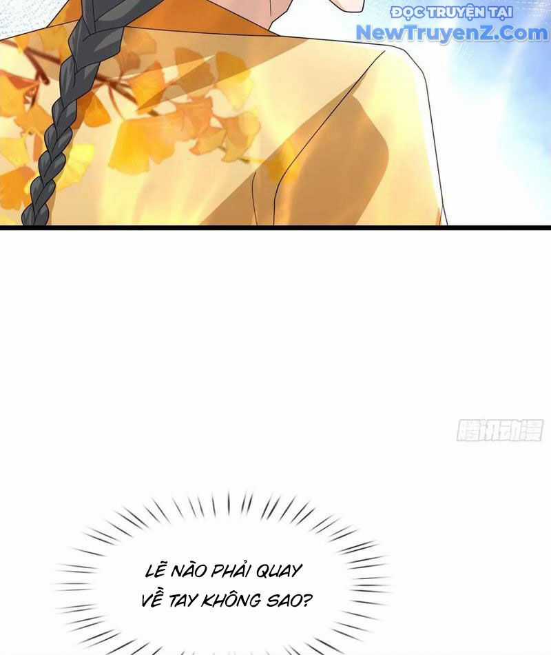 Tiên Làm Nô Thần Là Bộc, Đại Đế Làm Chó Giữ Nhà Chương 48 trang 31