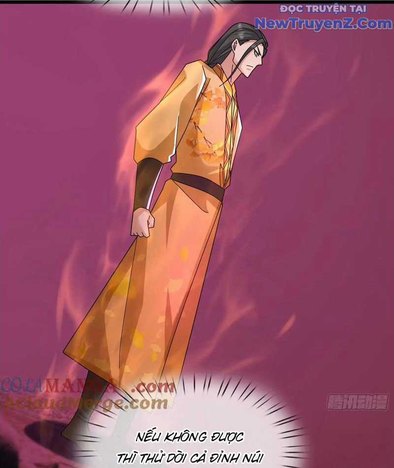 Tiên Làm Nô Thần Là Bộc, Đại Đế Làm Chó Giữ Nhà Chương 48 trang 32