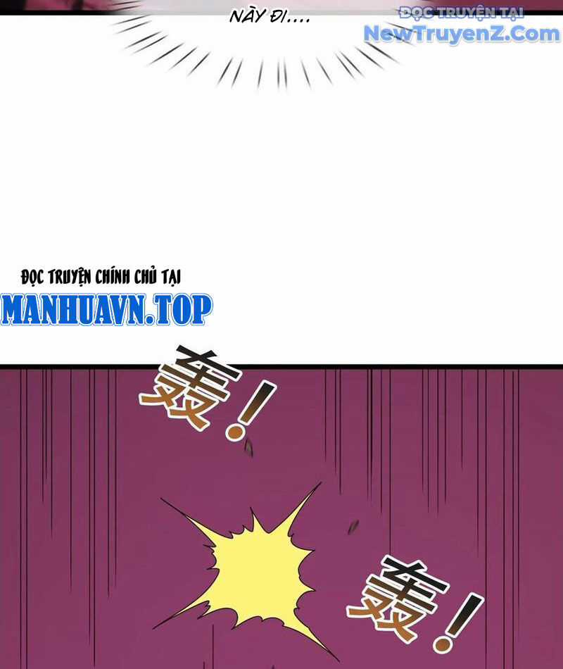 Tiên Làm Nô Thần Là Bộc, Đại Đế Làm Chó Giữ Nhà Chương 48 trang 33