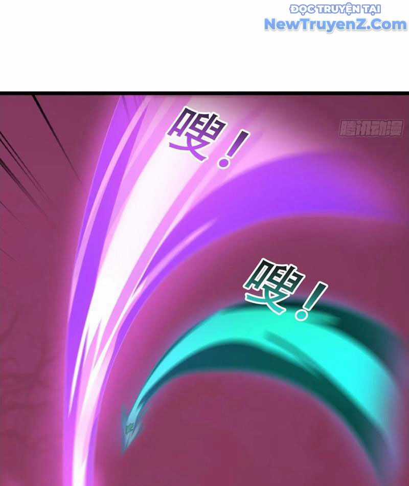 Tiên Làm Nô Thần Là Bộc, Đại Đế Làm Chó Giữ Nhà Chương 48 trang 35