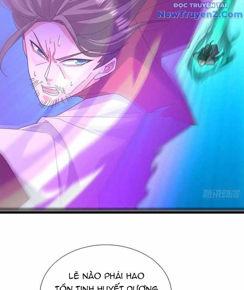 Tiên Làm Nô Thần Là Bộc, Đại Đế Làm Chó Giữ Nhà Chương 48 trang 37