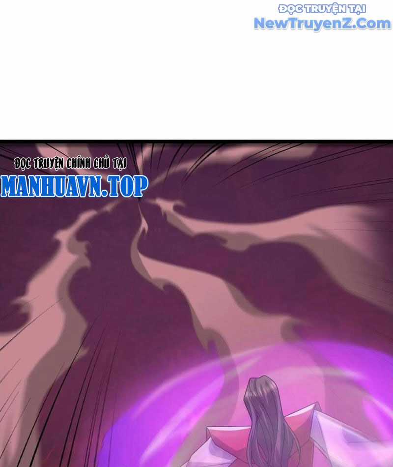 Tiên Làm Nô Thần Là Bộc, Đại Đế Làm Chó Giữ Nhà Chương 48 trang 39