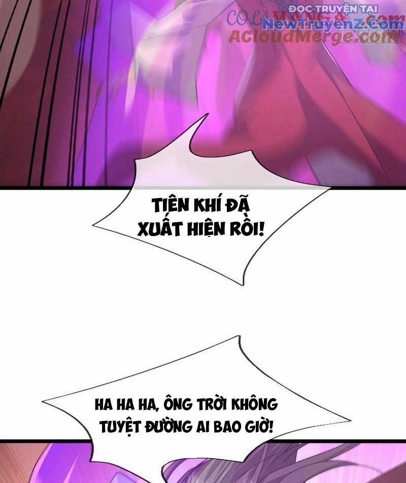 Tiên Làm Nô Thần Là Bộc, Đại Đế Làm Chó Giữ Nhà Chương 48 trang 40