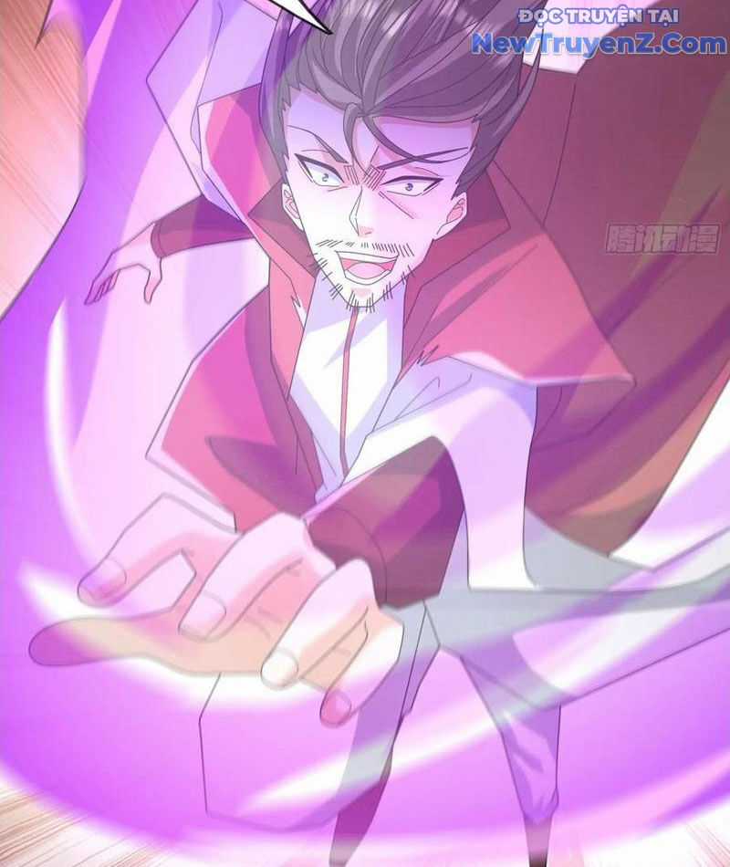 Tiên Làm Nô Thần Là Bộc, Đại Đế Làm Chó Giữ Nhà Chương 48 trang 41