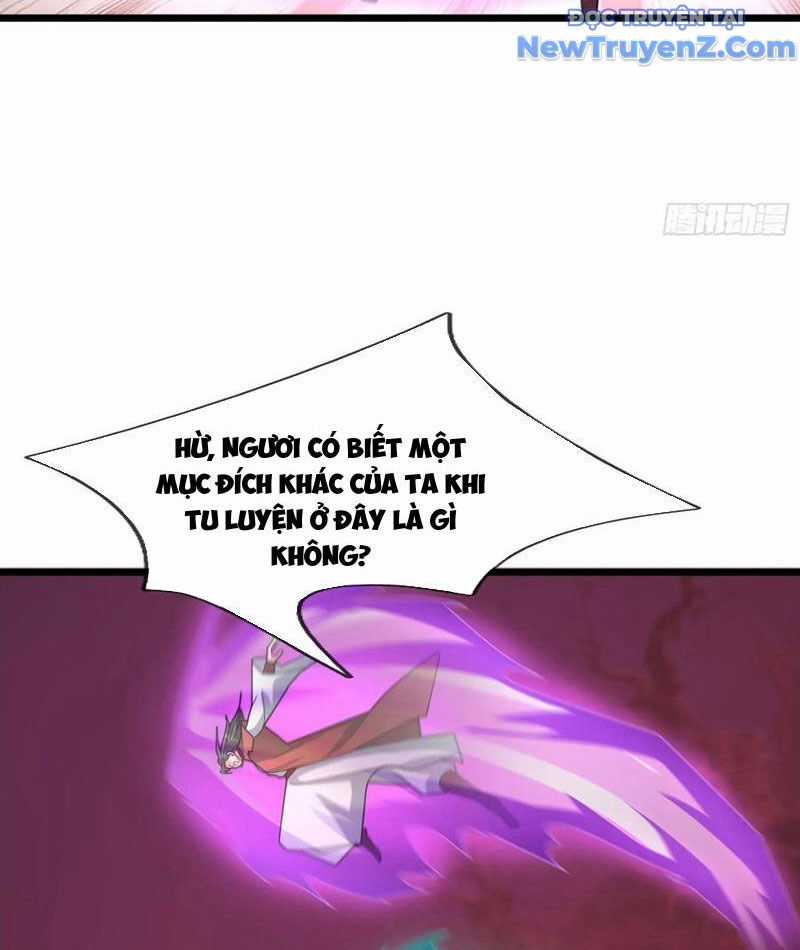 Tiên Làm Nô Thần Là Bộc, Đại Đế Làm Chó Giữ Nhà Chương 48 trang 42