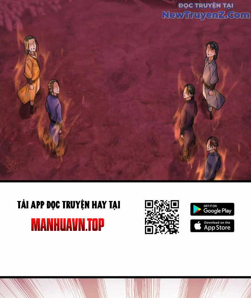 Tiên Làm Nô Thần Là Bộc, Đại Đế Làm Chó Giữ Nhà Chương 48 trang 47