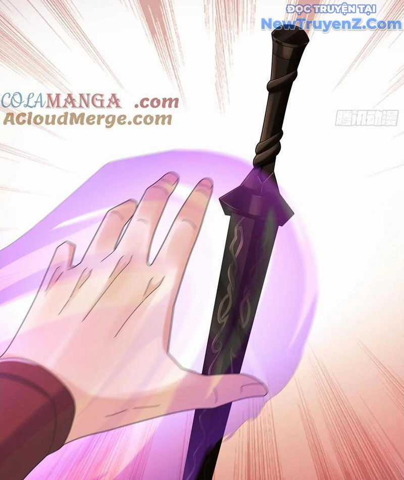 Tiên Làm Nô Thần Là Bộc, Đại Đế Làm Chó Giữ Nhà Chương 48 trang 48