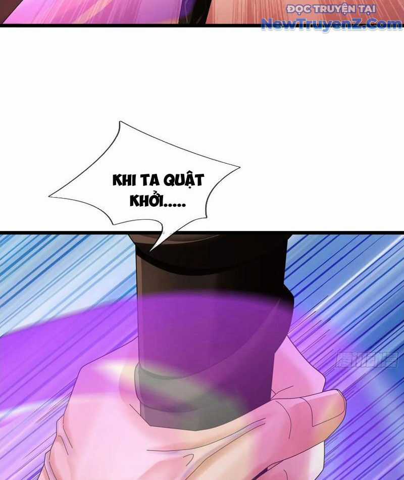 Tiên Làm Nô Thần Là Bộc, Đại Đế Làm Chó Giữ Nhà Chương 48 trang 49