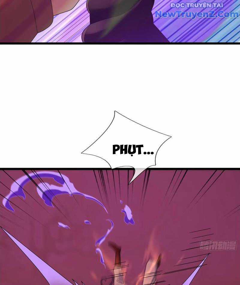 Tiên Làm Nô Thần Là Bộc, Đại Đế Làm Chó Giữ Nhà Chương 48 trang 51